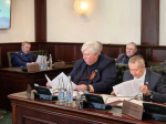 Дума города Пятигорска назначила дату публичных слушаний, посвященных исполнению городского бюджета в 2025 году  .