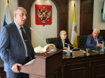 Дума города Пятигорска назначила дату публичных слушаний, посвященных исполнению городского бюджета в 2025 году  .