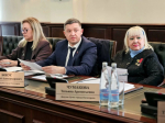 Дума города Пятигорска назначила дату публичных слушаний, посвященных исполнению городского бюджета в 2025 году  .