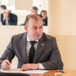 В ПГУ проходят курсы повышения квалификации по основам государственно-конфессиональных отношений