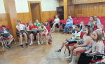Мультилето в Центральной библиотеке!