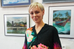 Истории, рассказанные пастелью