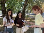 В День солидарности в борьбе с терроризмом в Пятигорске проходят памятные митинги и тематические мероприятия.