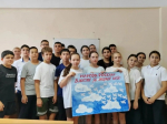 В День солидарности в борьбе с терроризмом в Пятигорске проходят памятные митинги и тематические мероприятия.