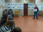 В День солидарности в борьбе с терроризмом в Пятигорске проходят памятные митинги и тематические мероприятия.