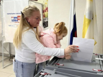 Выборы, день третий: в Пятигорске продолжают работу все избирательные участки.