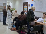 Выборы, день третий: в Пятигорске продолжают работу все избирательные участки.