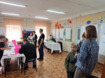 Выборы, день третий: в Пятигорске продолжают работу все избирательные участки.