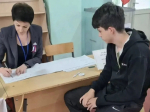 Выборы, день третий: в Пятигорске продолжают работу все избирательные участки.